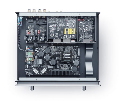 Primare I35 DAC Modular Integrated Amplifier and DAC