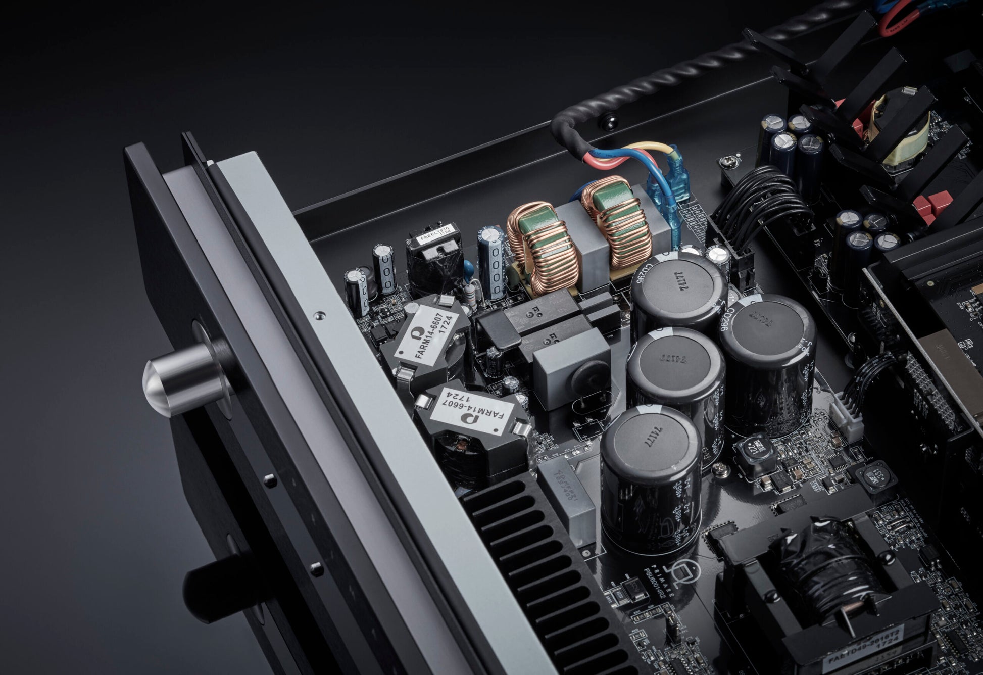 Primare I35 Modular Integrated Amplifier