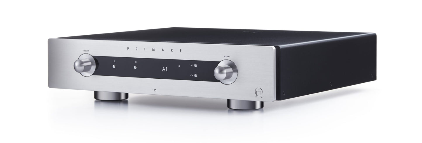 Primare I35 Modular Integrated Amplifier