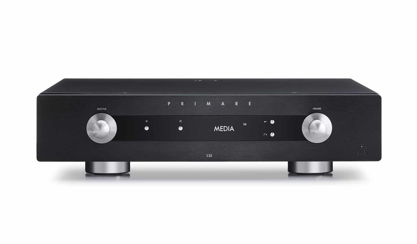 Primare I35 Modular Integrated Amplifier