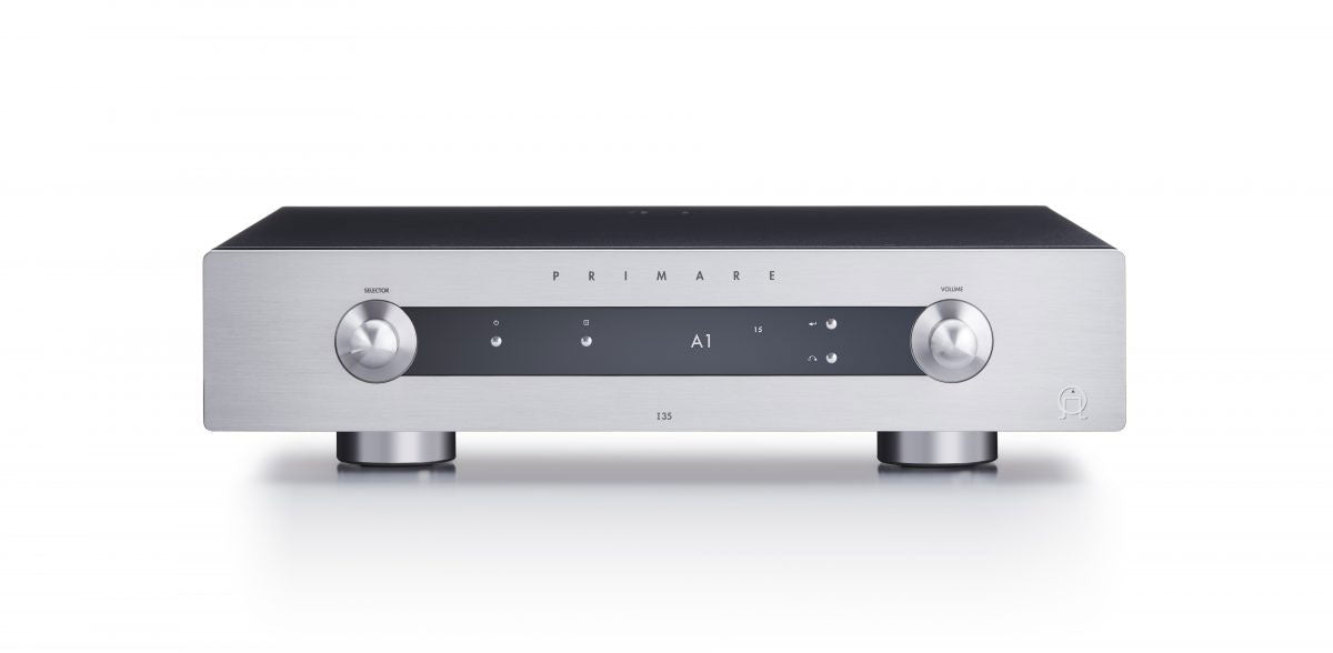 Primare I35 Modular Integrated Amplifier
