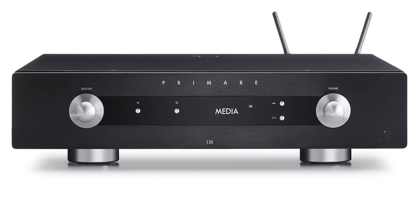 Primare I35 Prisma Integrated Amplifier