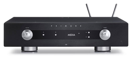 Primare I35 Prisma Integrated Amplifier