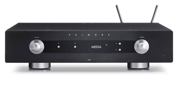 Primare I35 Prisma Integrated Amplifier