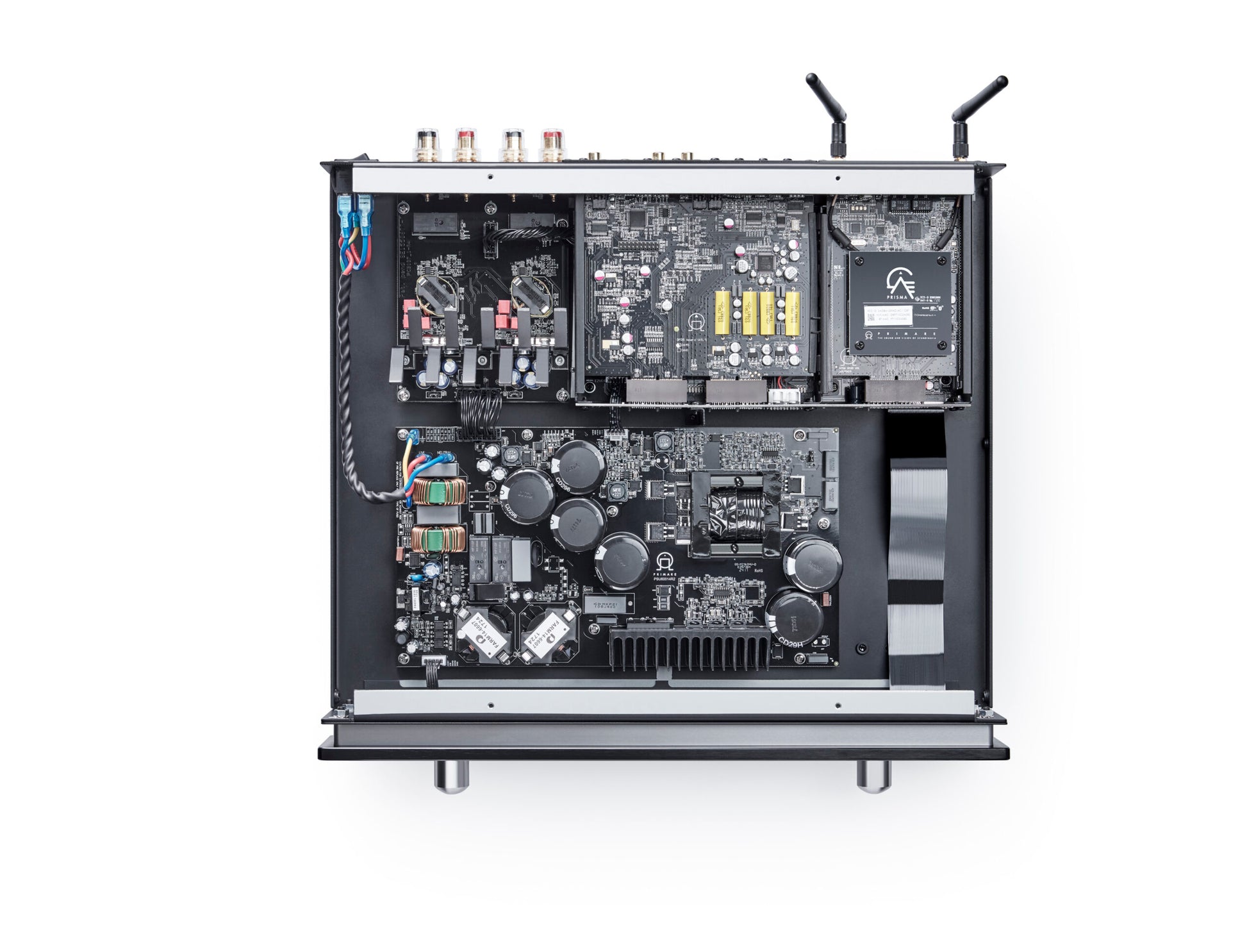 Primare I35 Prisma Integrated Amplifier
