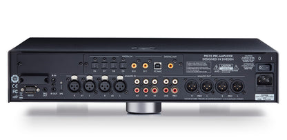Primare PRE35 DAC Modular Preamplifier and DAC