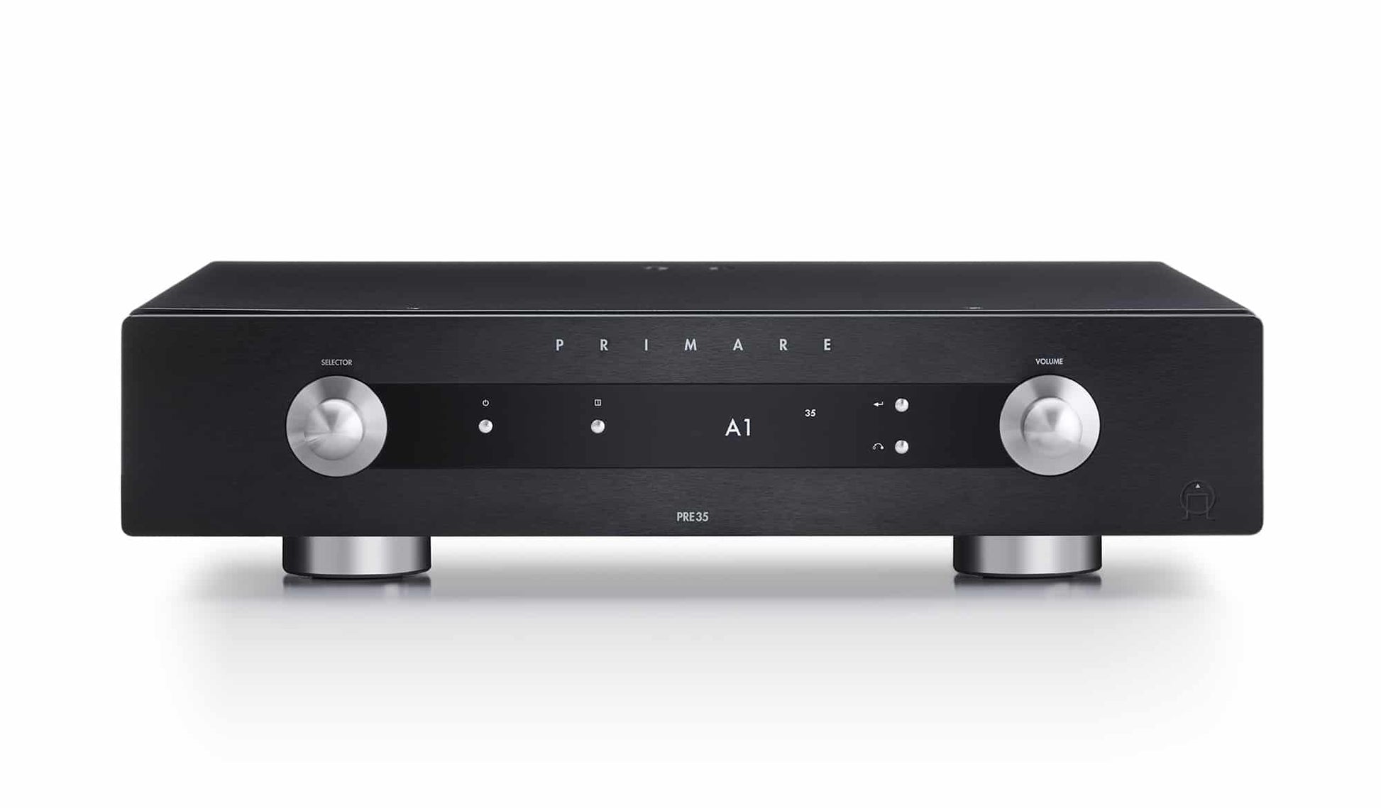 Primare PRE35 DAC Modular Preamplifier and DAC
