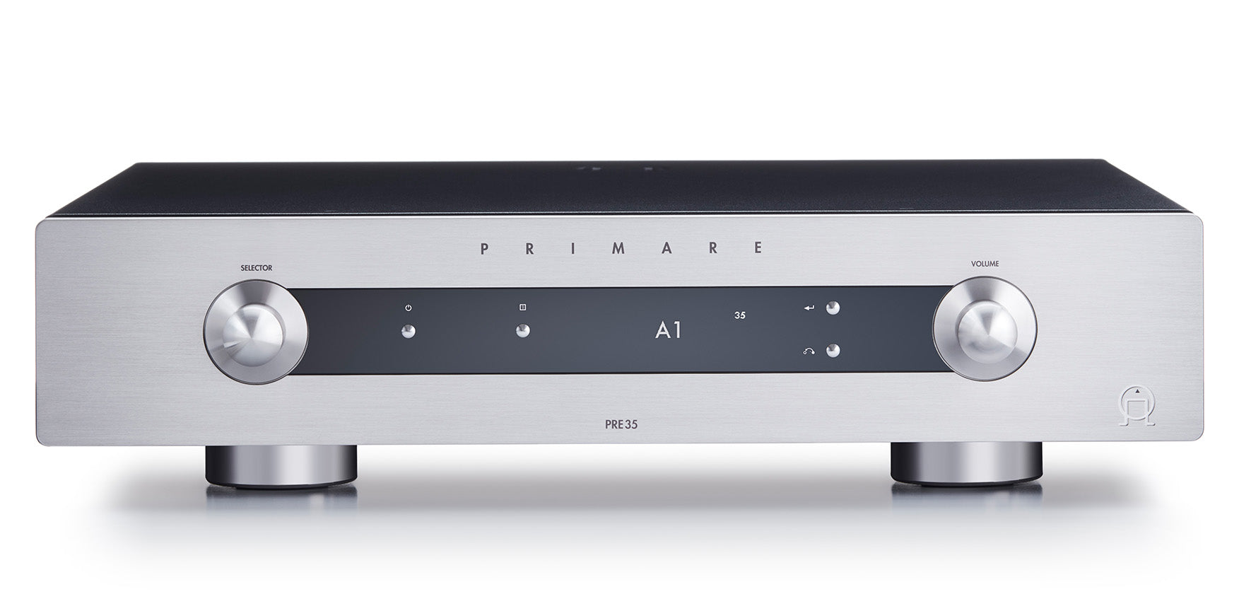 Primare PRE35 DAC Modular Preamplifier and DAC