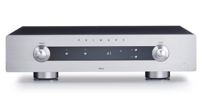 Primare PRE35 DAC Modular Preamplifier and DAC