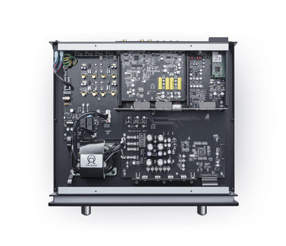 Primare PRE35 DAC Modular Preamplifier and DAC