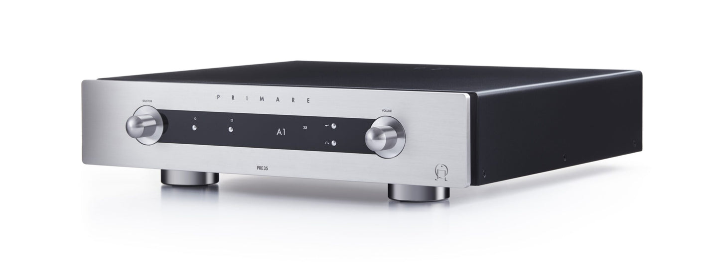 Primare PRE35 Modular Preamplifier