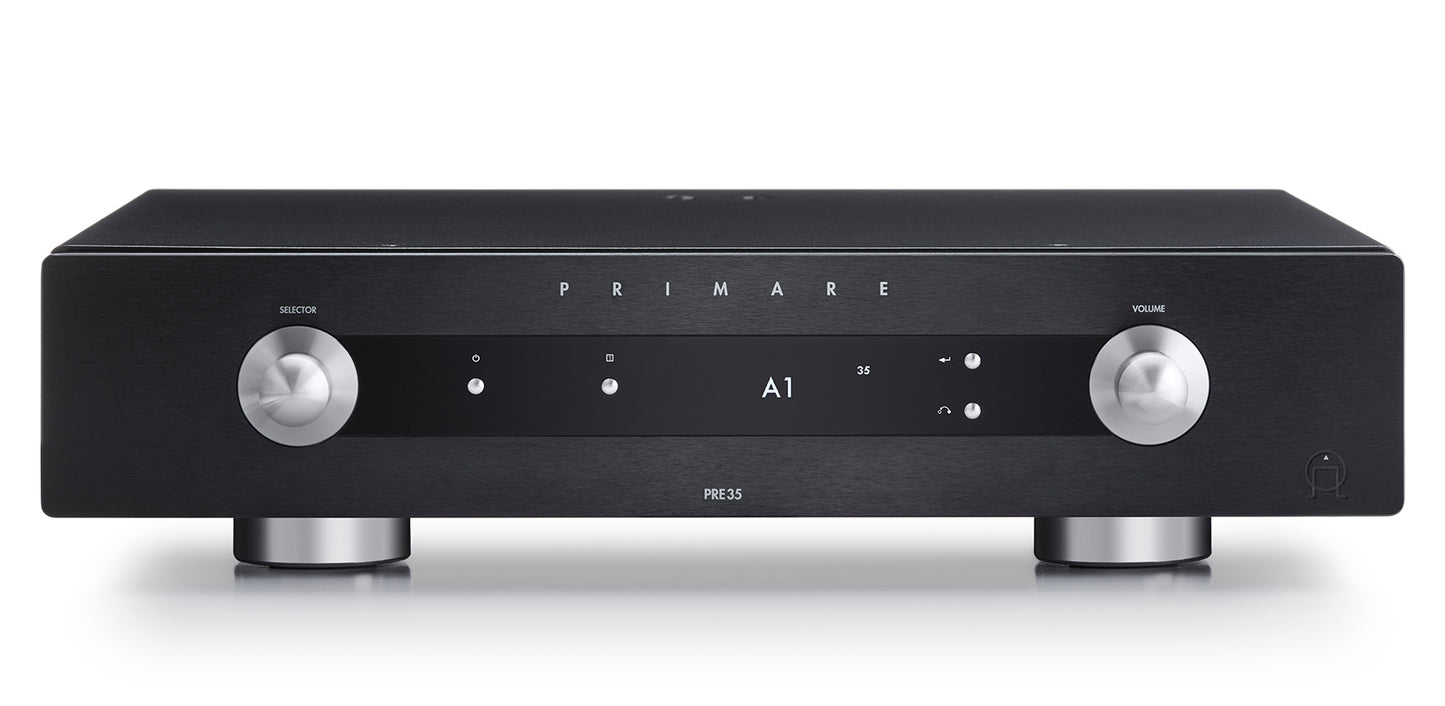 Primare PRE35 Modular Preamplifier