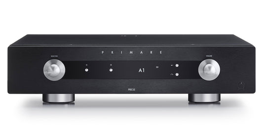 Primare PRE35 Modular Preamplifier
