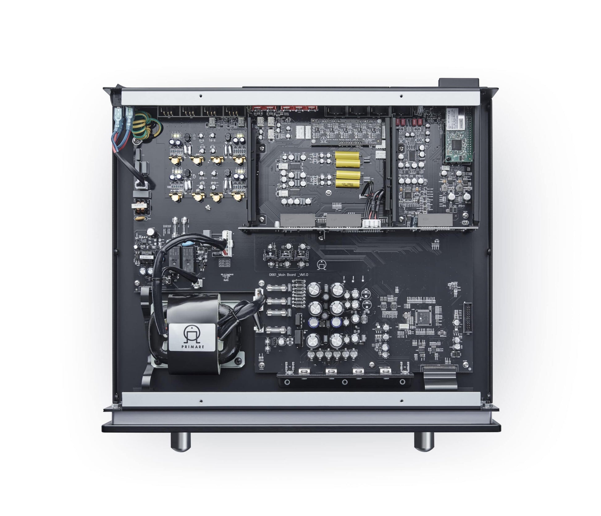 Primare PRE35 Modular Preamplifier