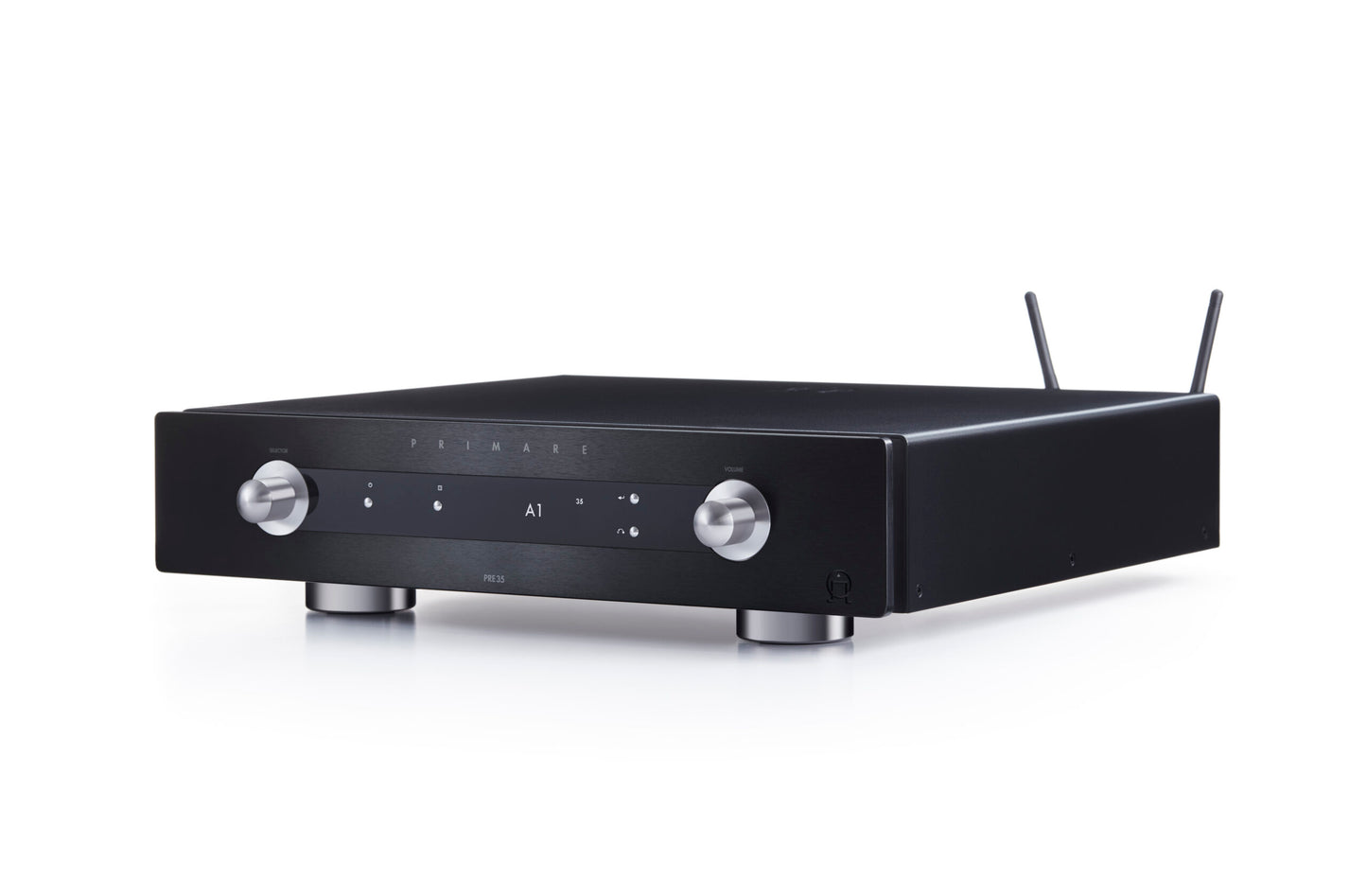 Primare PRE35 Prisma Preamplifier and Network Player