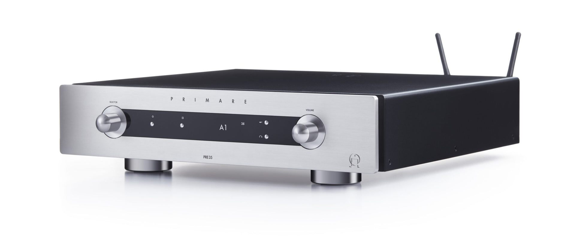 Primare PRE35 Prisma Preamplifier and Network Player