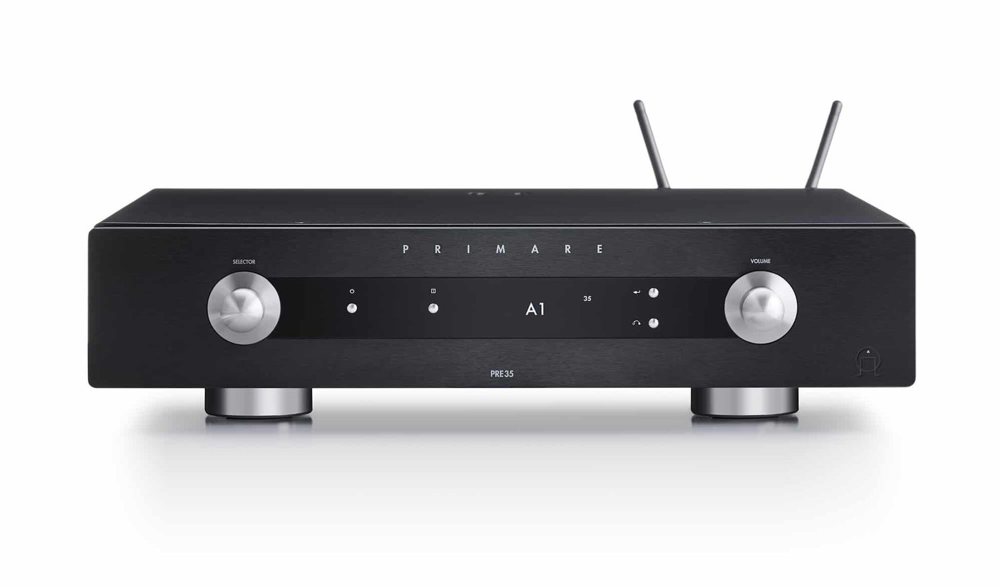 Primare PRE35 Prisma Preamplifier and Network Player