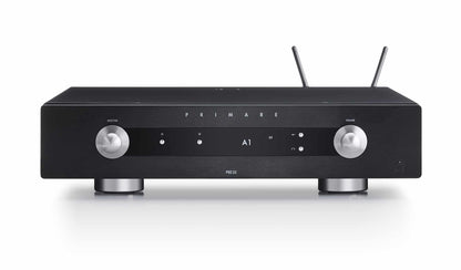 Primare PRE35 Prisma Preamplifier and Network Player