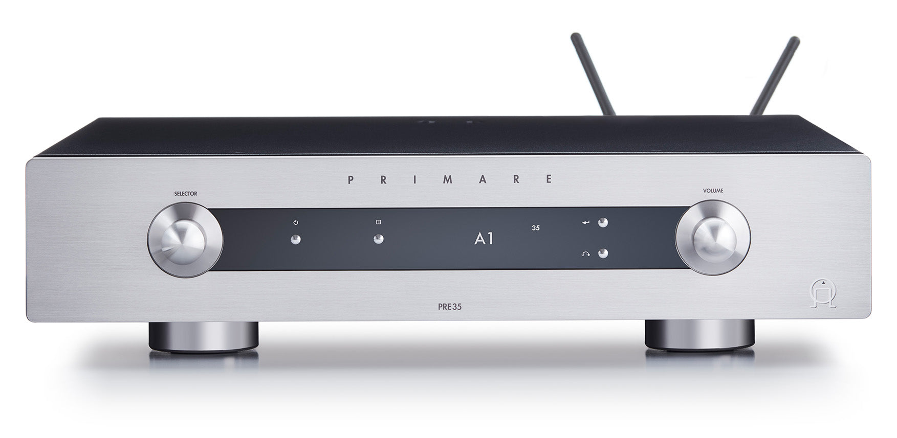 Primare PRE35 Prisma Preamplifier and Network Player