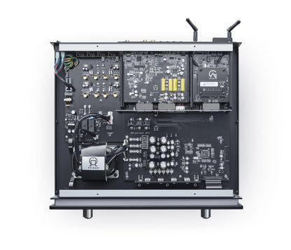 Primare PRE35 Prisma Preamplifier and Network Player