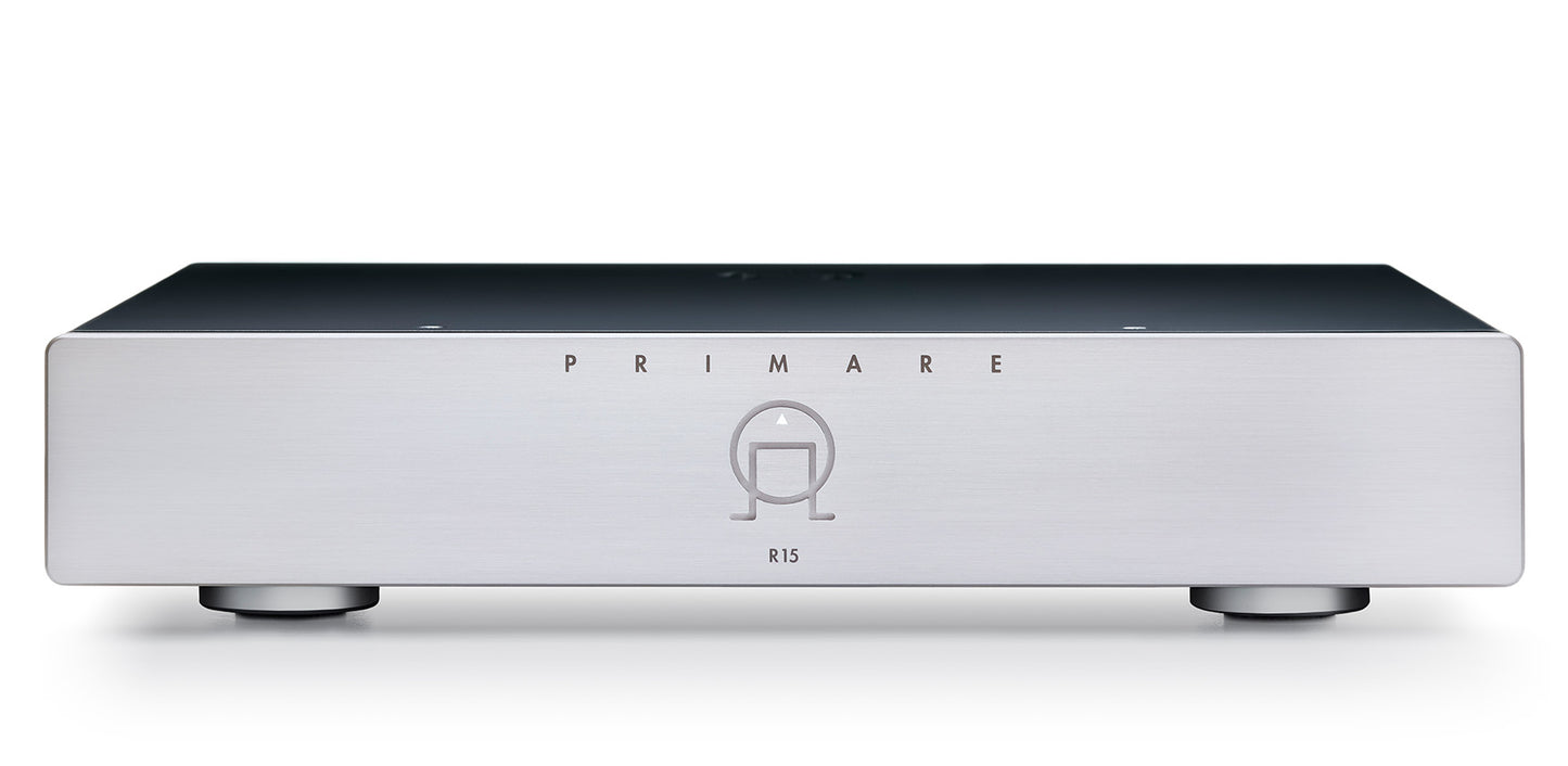 Primare R15 MM/MC Phono Preamplifier