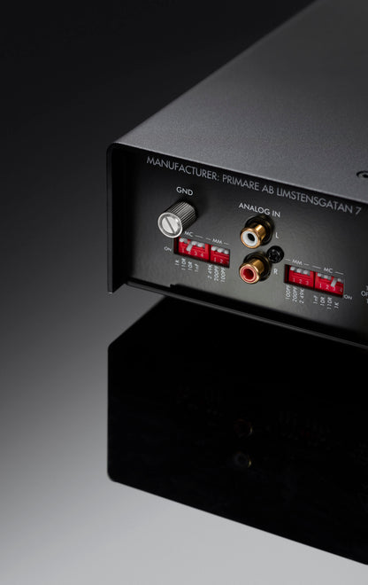Primare R15 MM/MC Phono Preamplifier