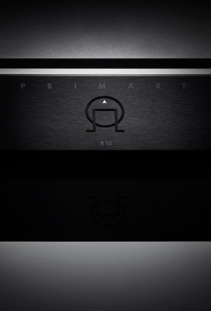 Primare R15 MM/MC Phono Preamplifier