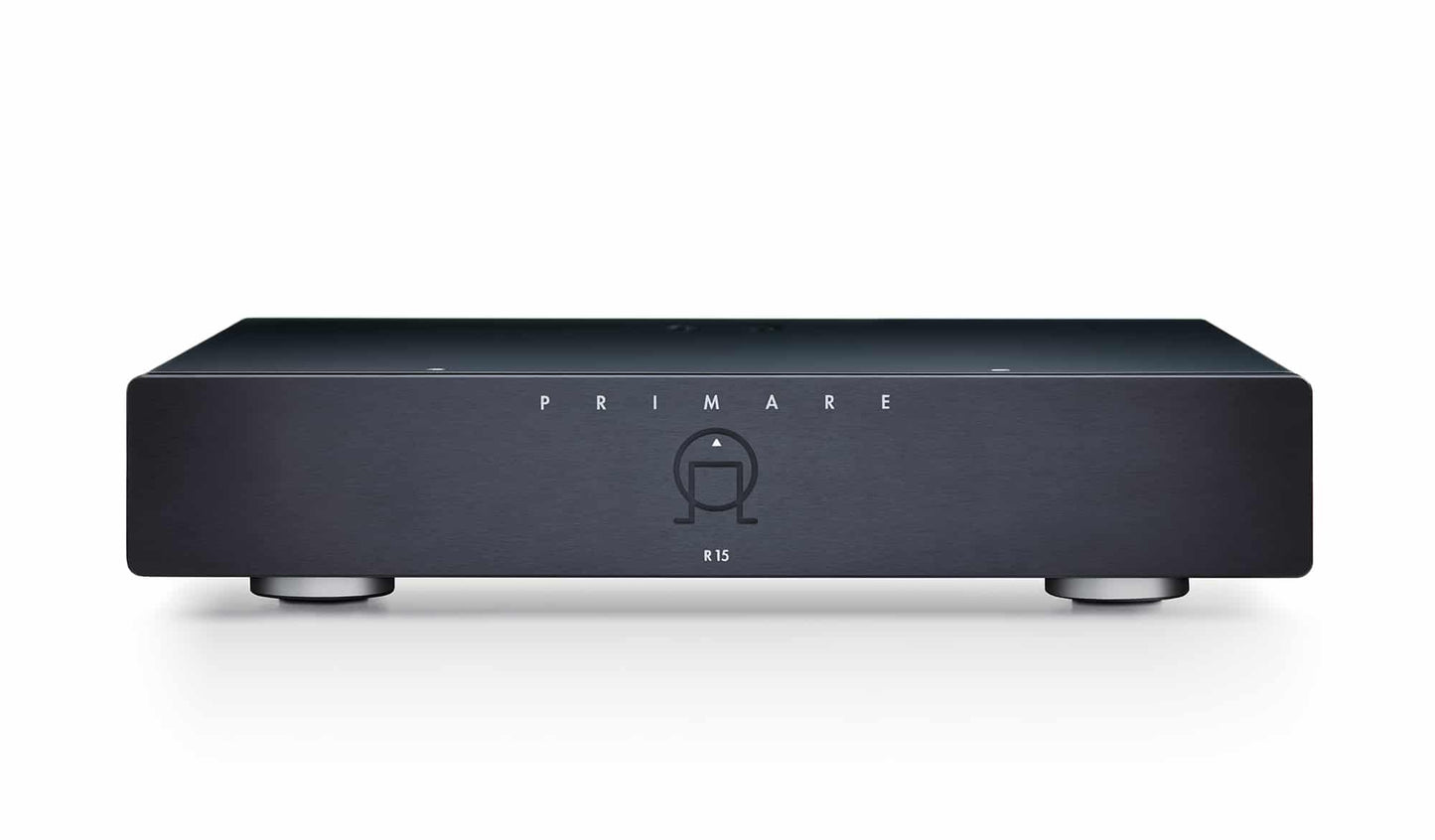 Primare R15 MM/MC Phono Preamplifier