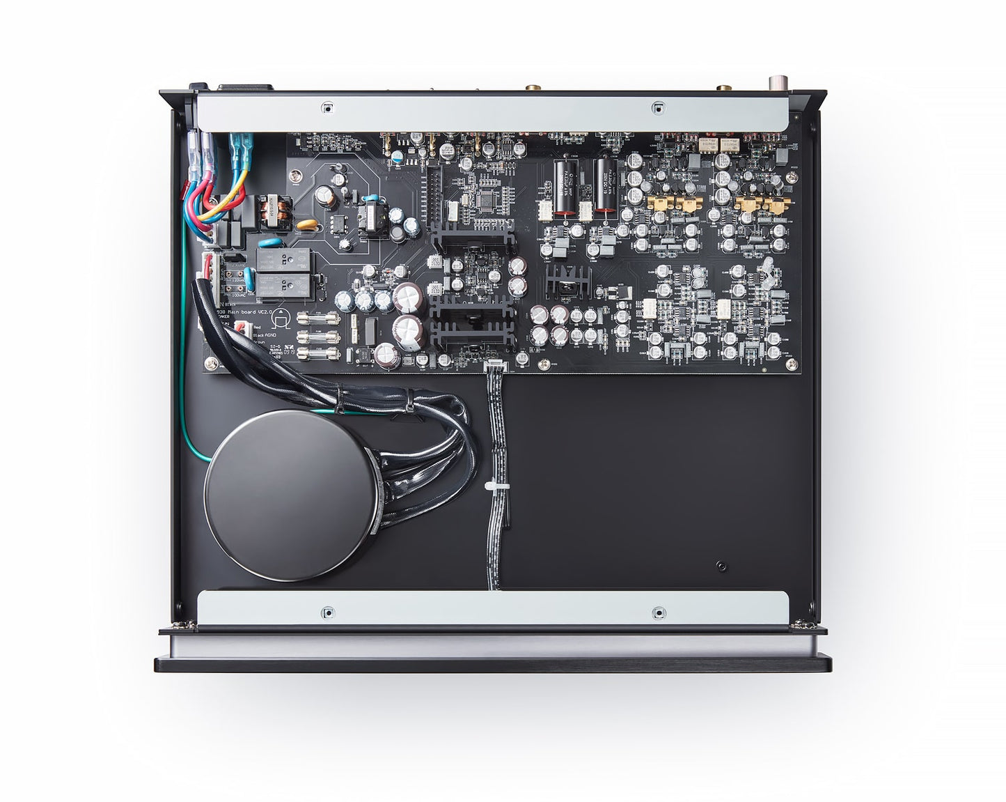 Primare R15 MM/MC Phono Preamplifier