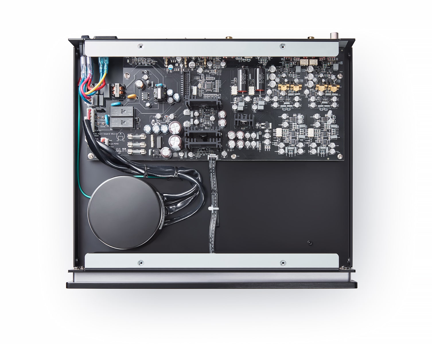 Primare R15 MM/MC Phono Preamplifier