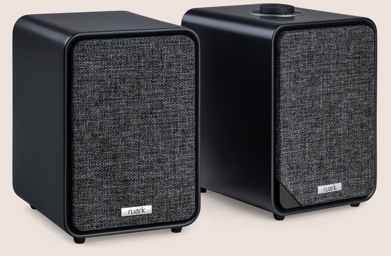 Ruark MR1 Mk3 Desktop Speaker System