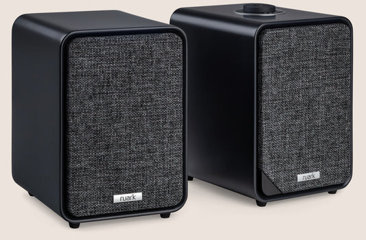 Ruark MR1 Mk3 Desktop Speaker System