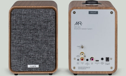 Ruark MR1 Mk3 Desktop Speaker System