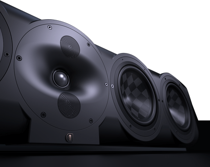 Perlisten S7c Center Channel Loudspeaker