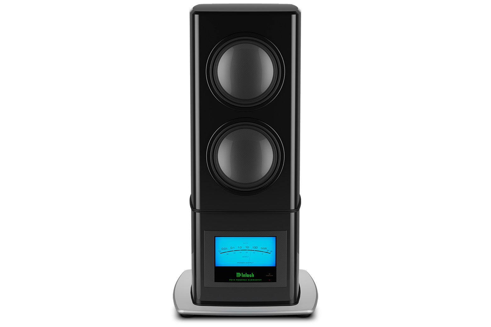 McIntosh PS1K Powered Subwoofer