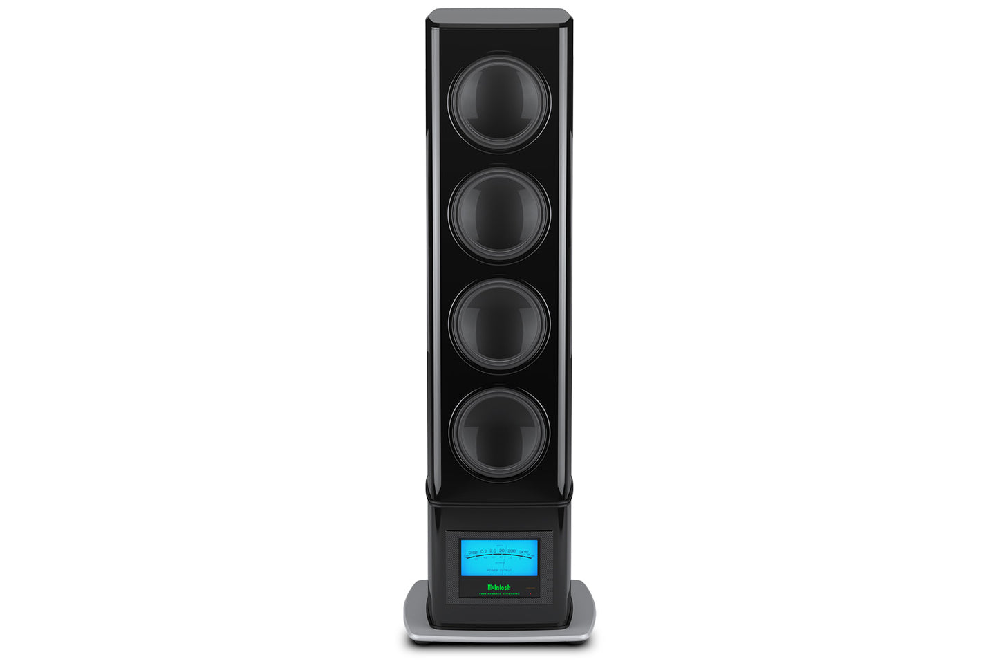 McIntosh PS2K Powered Subwoofer