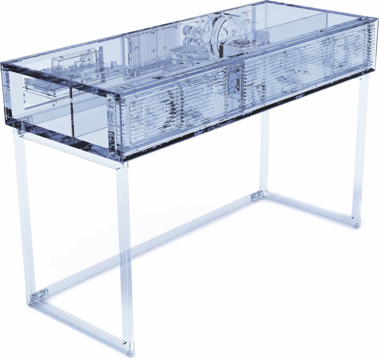 Ruark R810 High Fidelity Radiogram