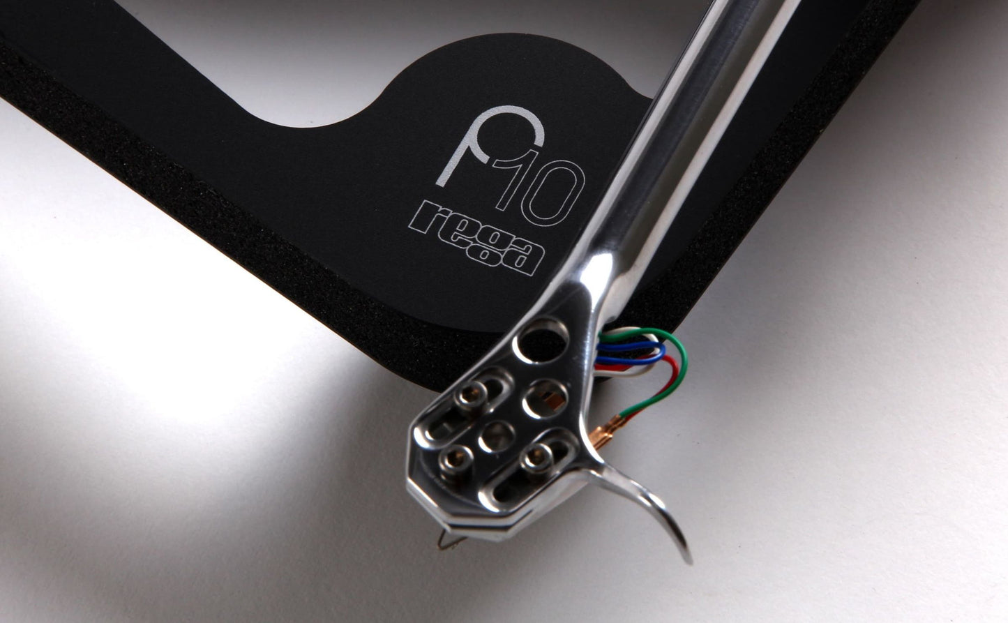 Rega RB3000 Tonearm