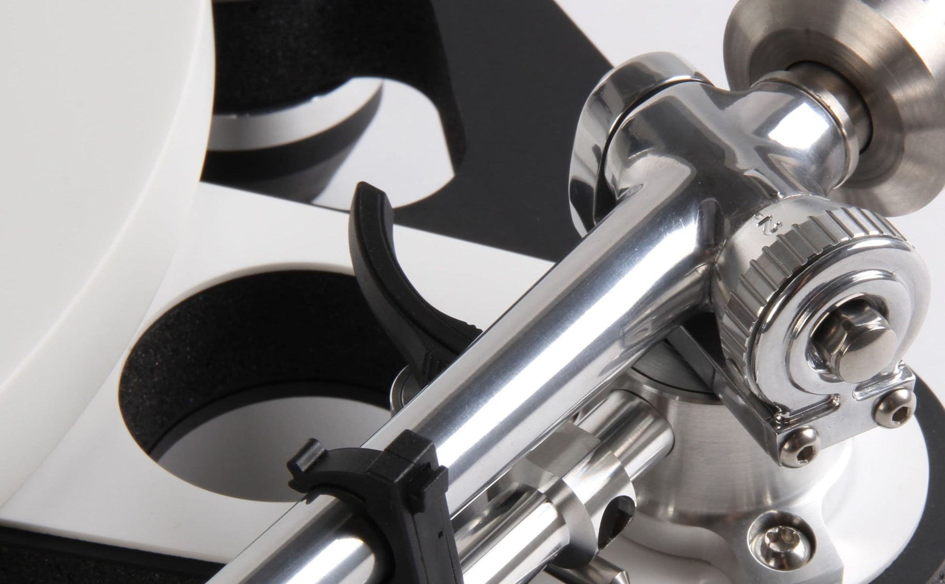 Rega RB3000 Tonearm
