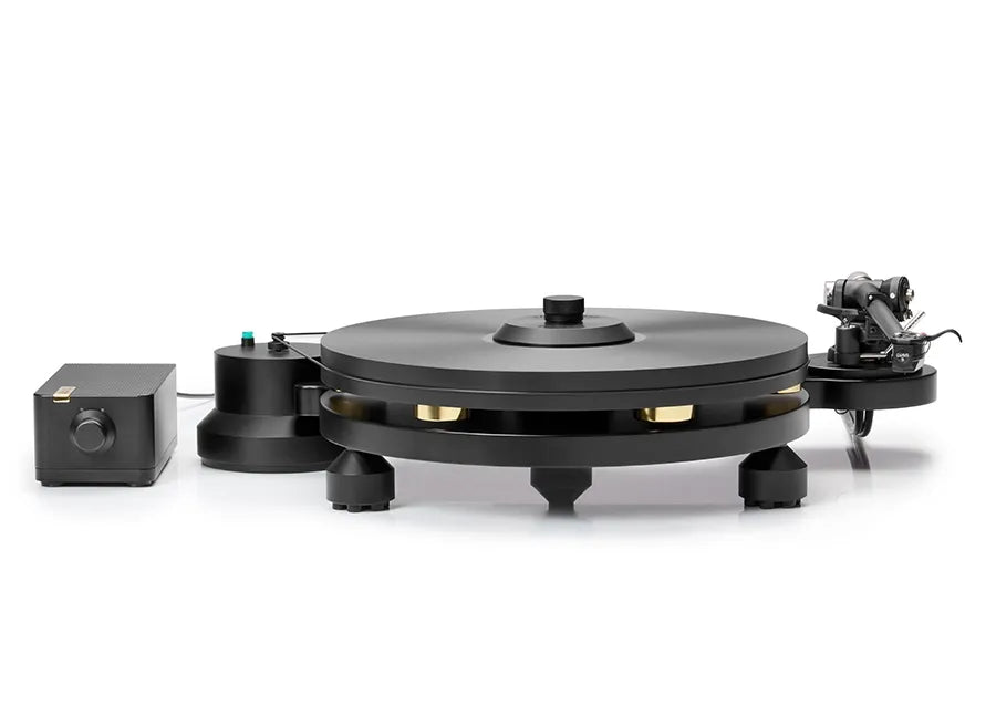 Michell Revolv Turntable