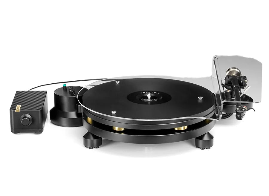 Michell Revolv Turntable