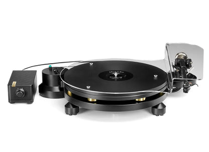 Michell Revolv Turntable