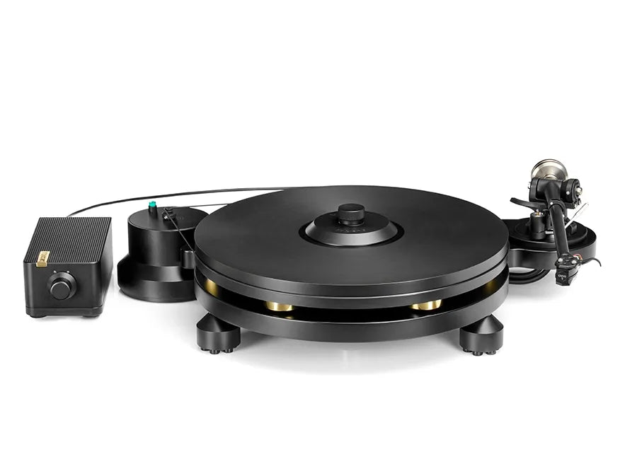 Michell Revolv Turntable