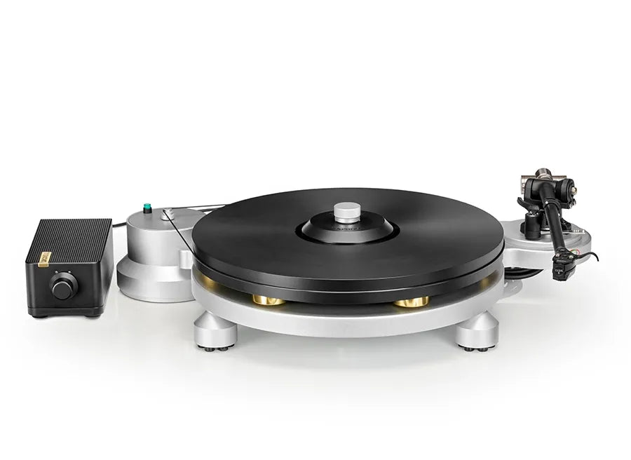 Michell Revolv Turntable