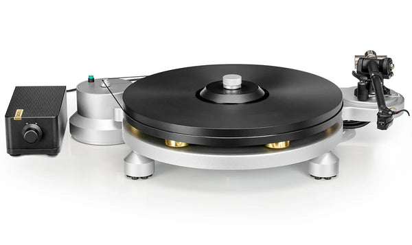 Michell Revolv Turntable