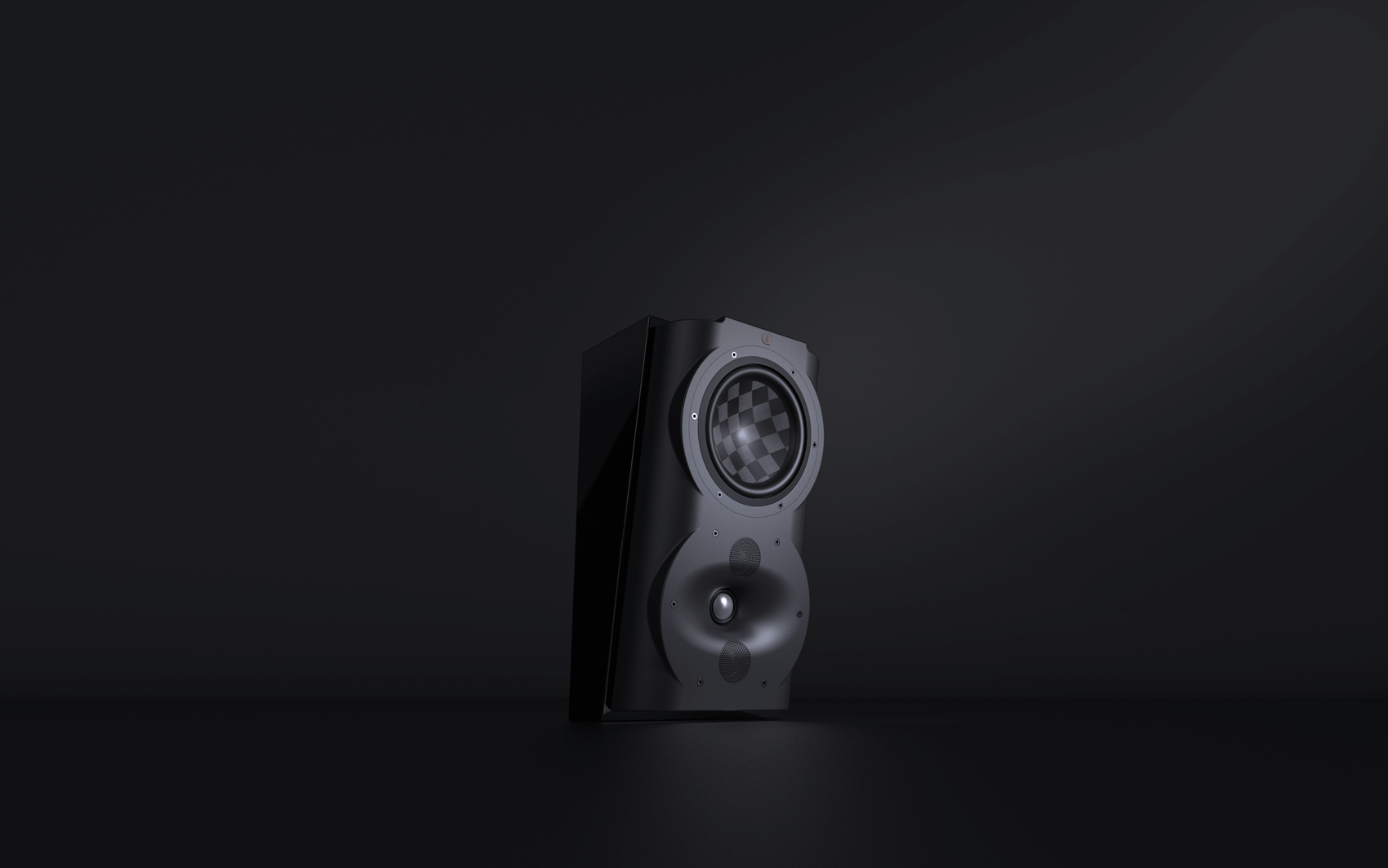 Perlisten S4s Surround Loudspeaker