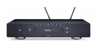 Primare SC15 Prisma MK2 Network Player and DAC