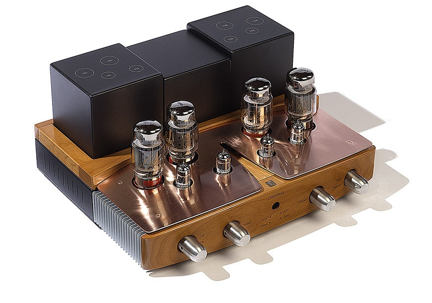 Unison Research Sinfonia Anniversary Integrated Amplifier