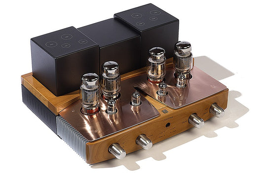 Unison Research Sinfonia Anniversary Integrated Amplifier