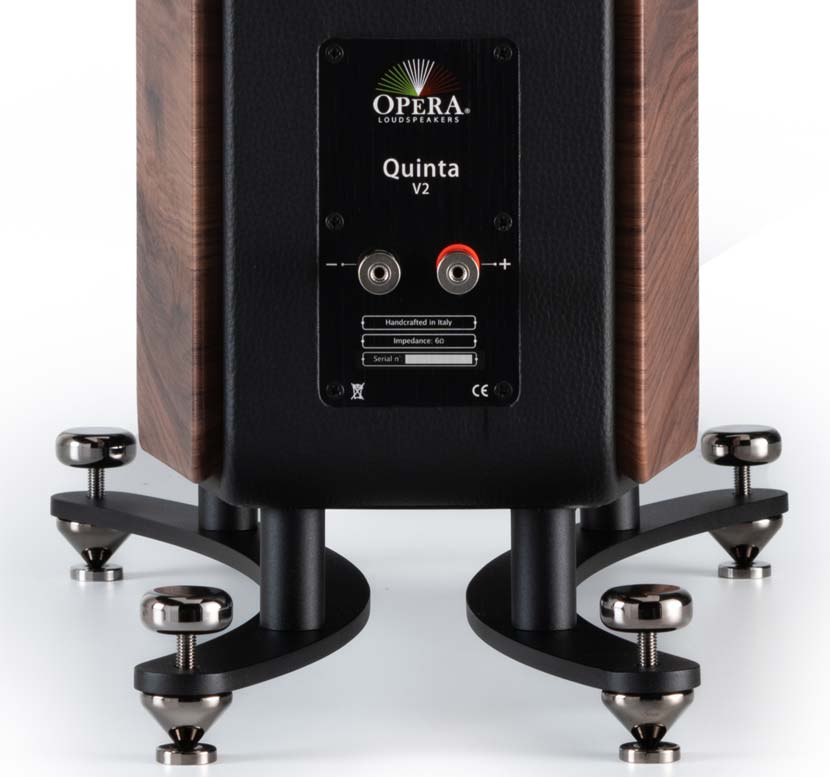 Opera Quinta Loudspeaker